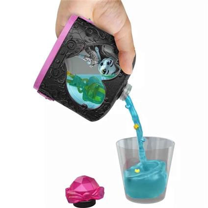 Jcy18 Monster High Sürpriz İksiler -  Havalı Arkadaşlar Serisi