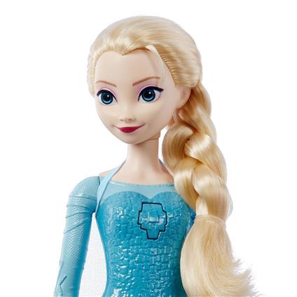 Jdx52 Disney Frozen II Şarkı Söyleyen Elsa