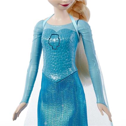 Jdx52 Disney Frozen II Şarkı Söyleyen Elsa