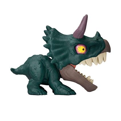 Jfc86 Jurassic World Mighty Little Biter Figürleri