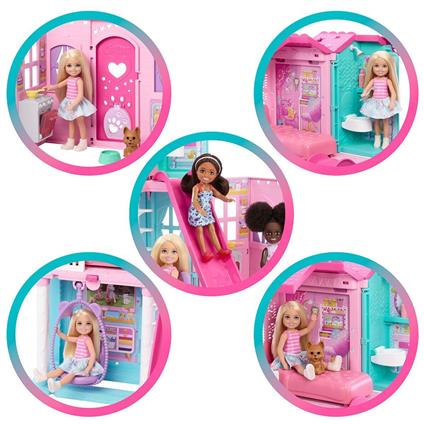 Jfw49 Chelsea Club - Chelseanin Açılır Ev