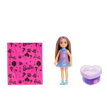 Jfy04 Chelsea Party Unboxed Parti Sürprizi