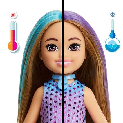 Jfy04 Chelsea Party Unboxed Parti Sürprizi