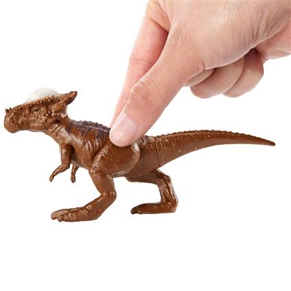 Jgg14 Jurassic World 6 İnch Dinozor Figürleri - Film Serisi