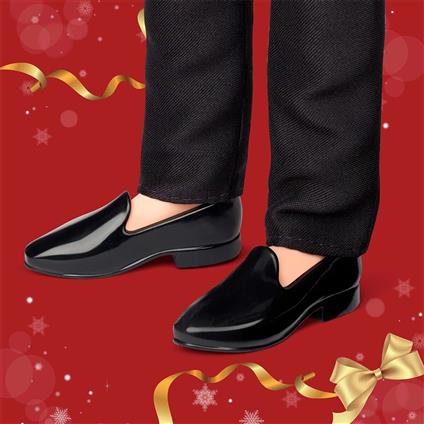 Jgk55 Ken 2025 Mutlu Yıllar Bebeği