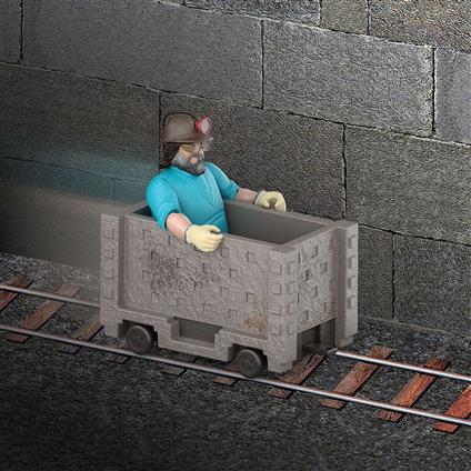 Jgp20 Minecraft İle Muhteşem Kaçış Oyun Seti