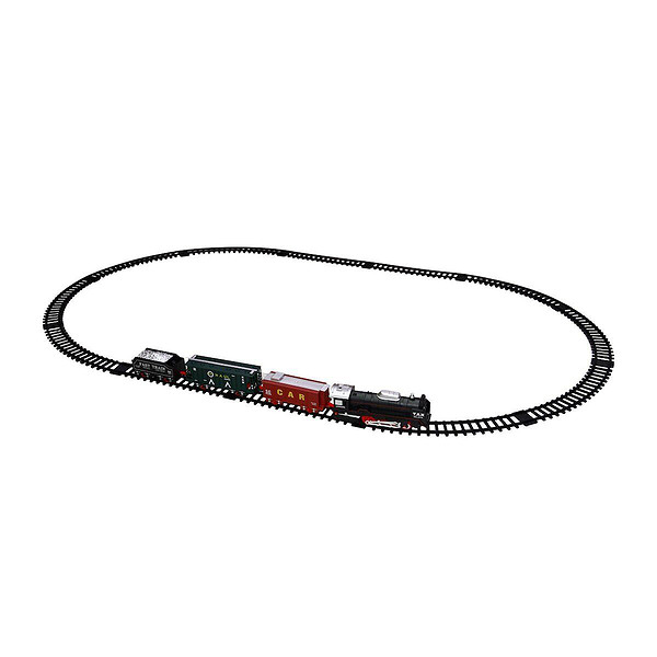 Jhx6686 Kut 23 Pcs Classıc Model Tren