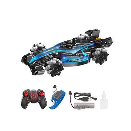 Jın-2390- Bilekten Kont Buharlı 2 4G Şarjlı