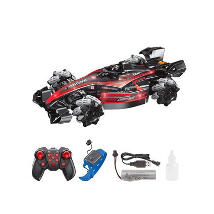 Jın-2390- Bilekten Kont Buharlı 2 4G Şarjlı