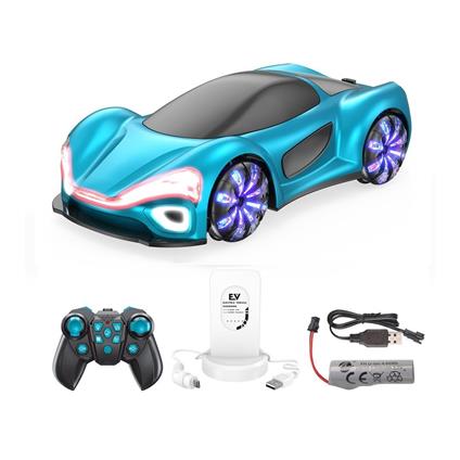 Jın-2990 UK FF Şarjlı 2 4G Elekltrikli Spor