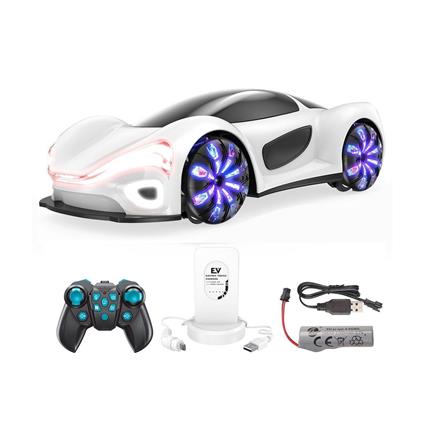 Jın-2990 UK FF Şarjlı 2 4G Elekltrikli Spor