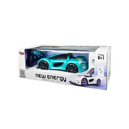 Jın-2990 UK FF Şarjlı 2 4G Elekltrikli Spor