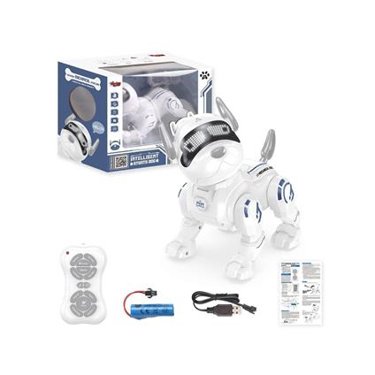 Jın-3800 UK FF Şarjlı Işıklı VE Sesli Akıllı