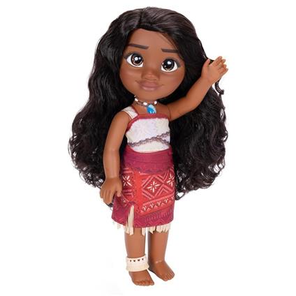 Jkp 237581 Disney Moana - Moana Şarkı Söyleyen Bebek 38 Cm