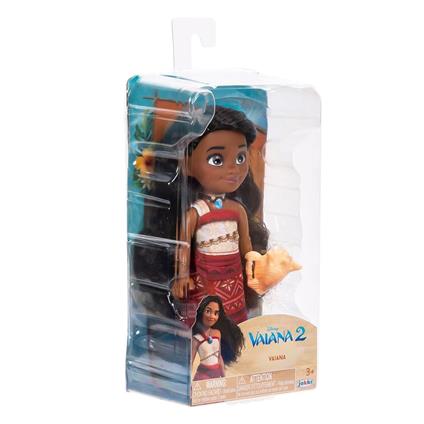 Jkp 238006 Disney Moana - Moana 15 Cm Bebek