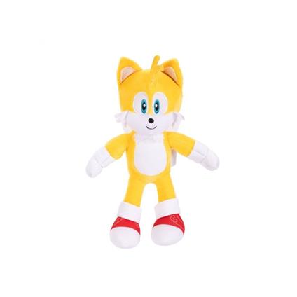 Jkp 424674 Sonic 3 - Pelüş Figür 23 Cm