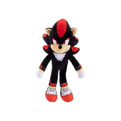 Jkp 424674 Sonic 3 - Pelüş Figür 23 Cm