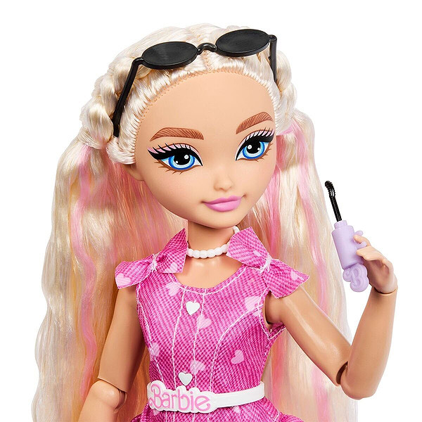 Jkp50 Barbie Dream Besties Barbie Malibu Ve Aksesuarları