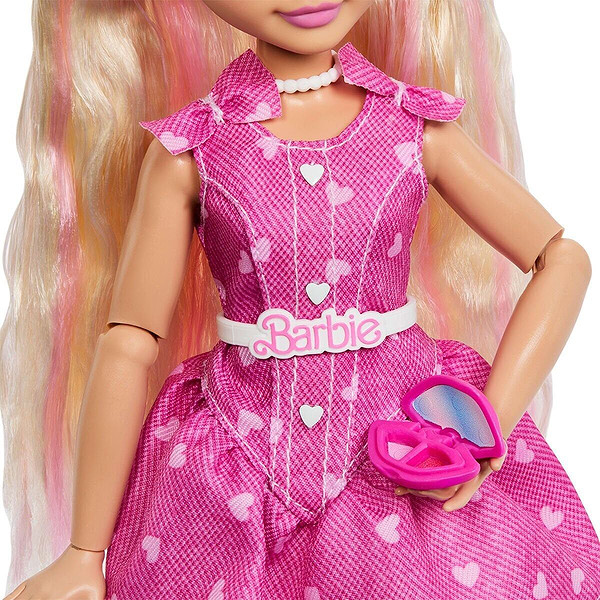 Jkp50 Barbie Dream Besties Barbie Malibu Ve Aksesuarları