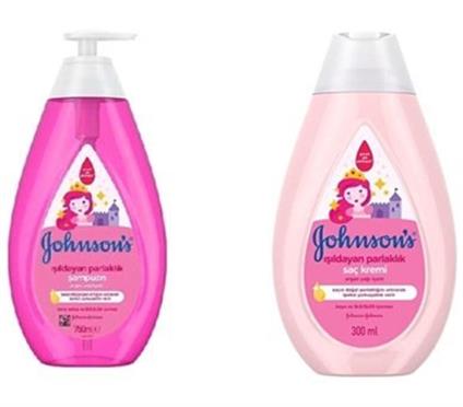 Babyton Bebek Ve Çocuklar İçin Doğal Saç Kremi 250 Ml