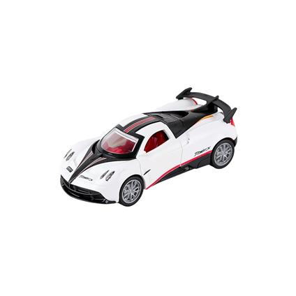 JW567-170 Sürtmeli Kapısı Açılan Spor Araba