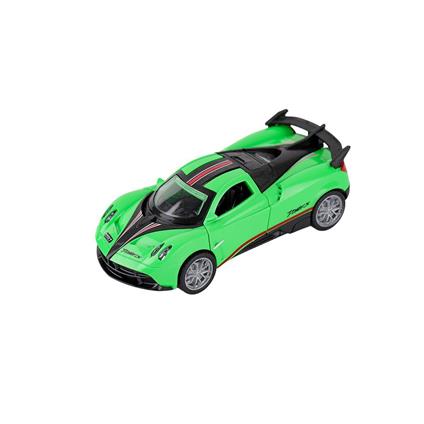 JW567-170 Sürtmeli Kapısı Açılan Spor Araba