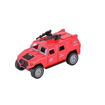 JW567-172 Sürtmeli Kapısı Açılan Zırhlı Araçlar