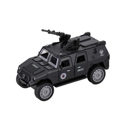 JW567-172 Sürtmeli Kapısı Açılan Zırhlı Araçlar