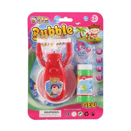 JY2009A Köpük Tabancası