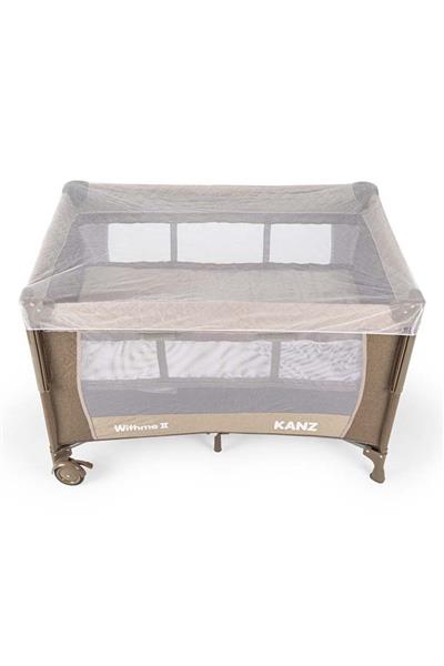 Kanz Withme II Anne Yanı Oyun Parkı Kahve