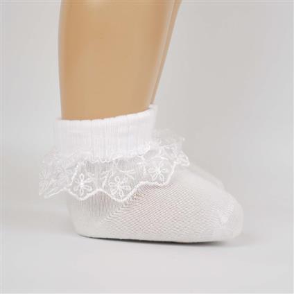 Katamino Akel 2'Li Aks. Bebek Soket Çorap K44023 Asorti