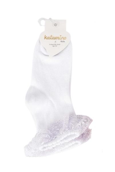 Katamino Daisy Aks.Soket Çorap K22032 Asorti