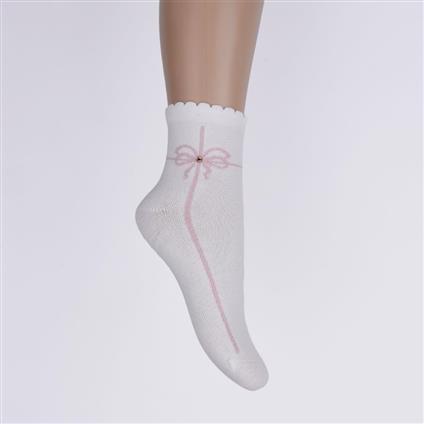 Katamino Kumru Kız Soket Çorap K22224 Asorti