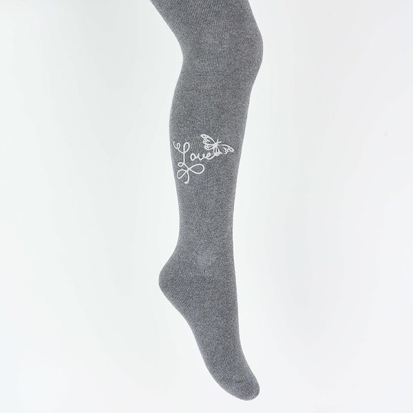 Katamino Lavbek Aks.Kız Havlu Külotlu Çorap K35093 Asorti