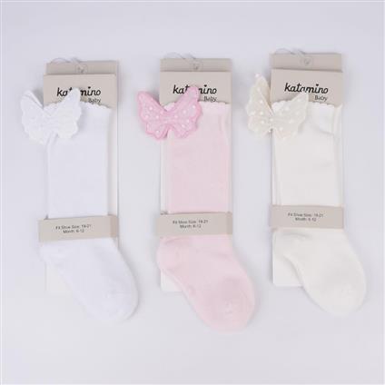 Katamino Oskar Aks. Bebek Golf K12081 Asorti