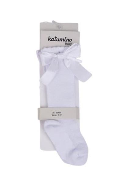 Katamino Ponti Aks. Bebek Golf Çorap K14106 Asorti