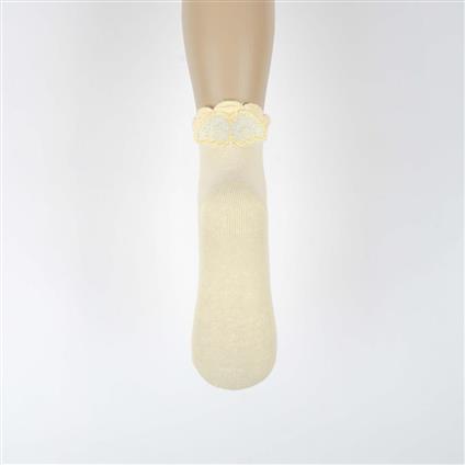 Katamino Senera Lacoste Aks. Kız Soket Çorap K22155 Asorti