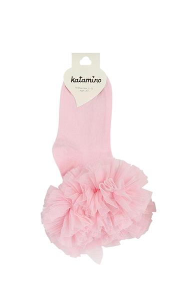 Katamino Sunset Aks. Kız Soket K22097 Asorti