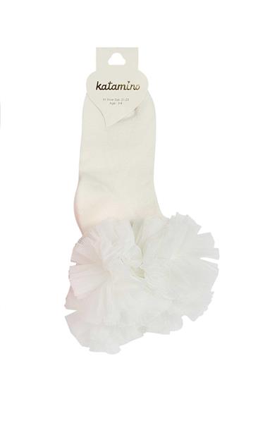 Katamino Sunset Aks. Kız Soket K22097 Asorti