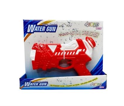 Ket Toys Lazer Su Tabancası 182