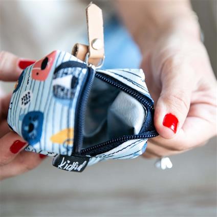 Kidful Emzik Kutusu Funny Faces