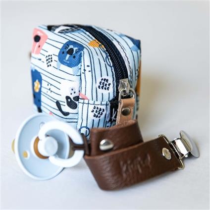 Kidful Emzik Kutusu Funny Faces