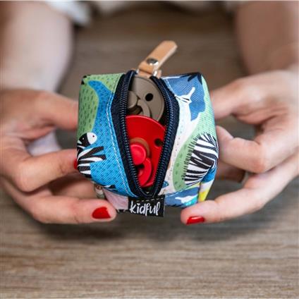 Kidful Emzik Kutusu Jungle