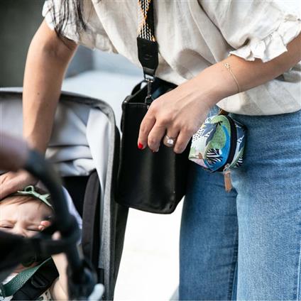 Kidful Emzik Kutusu Jungle