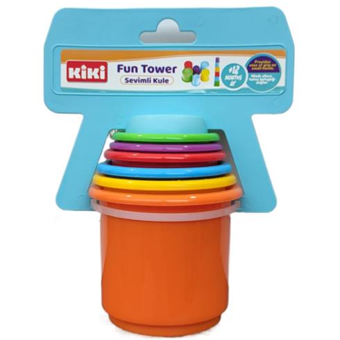 AE-1612 Eğlenceli Bardaklar -Kiki