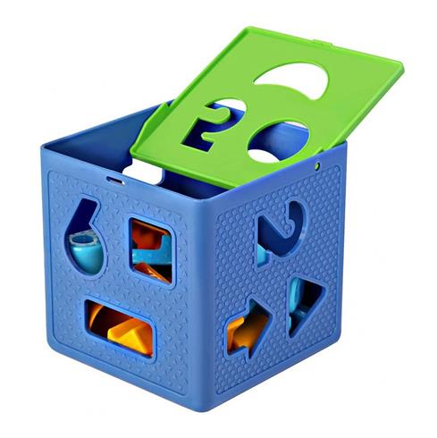 AE-1210 Kiki Neşeli Bultak Küp