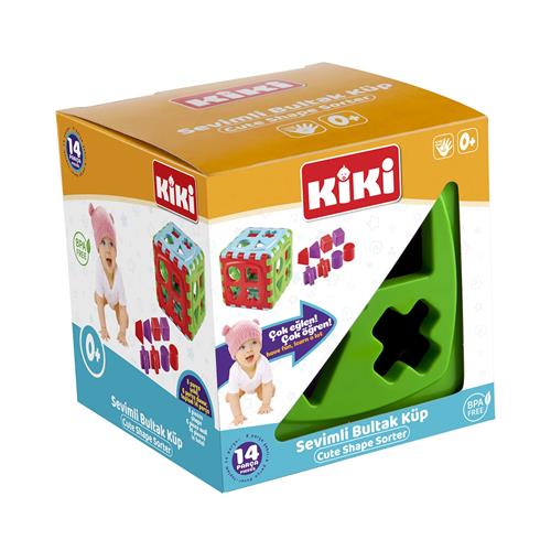 AE-1312 Sevimli Bultak Küp
