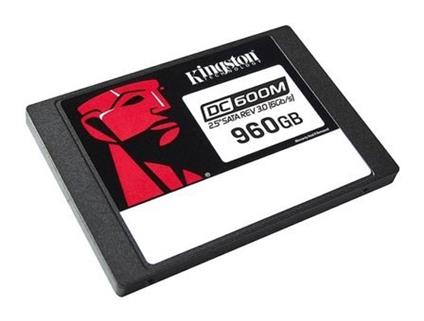 Kıngston 960GB 2.5