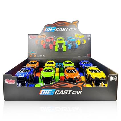 Klx600-333-4-5 Çek Bırak Dıe Cast Off Road(Belirtilen Fiyat, Tekli Satış İçin Adet Fiyatıdır.)