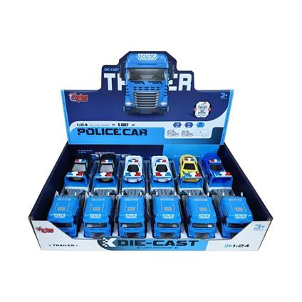 Klx800-252 Surt Dıe-Cast Işıklı Sesli(Belirtilen Fiyat, Tekli Satış İçin Adet Fiyatıdır.)